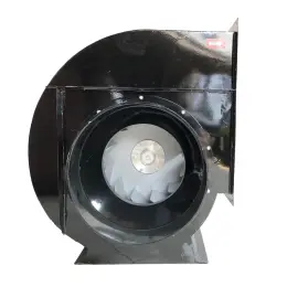Centrifugal Direct Backward