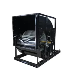 Centrifugal Double Inlet Forward Fan